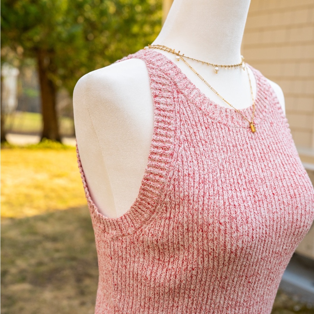 โจ๐ธ Knit Cami, Small - Picture 3 of 9
